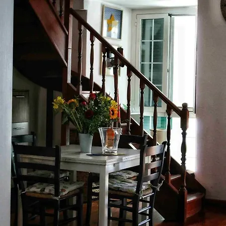 Casa Thomas アパート