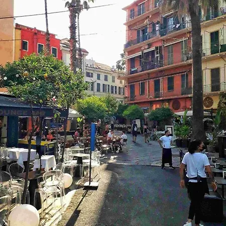 アパート Casa Thomas *