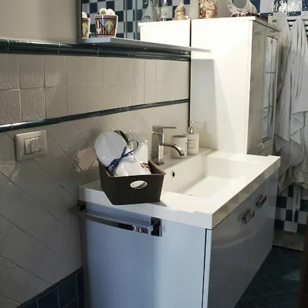 Casa Thomas アパート *