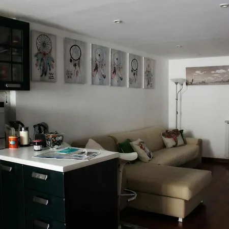 Casa Thomas アパート *