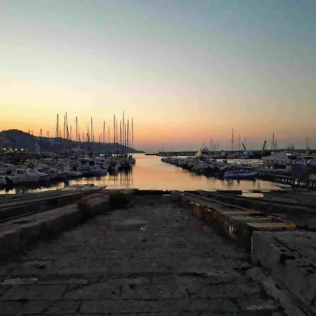 Casa Thomas * サンレモ