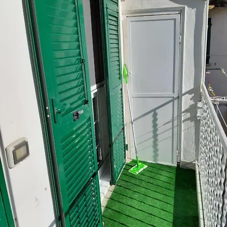 Casa Thomas * サンレモ