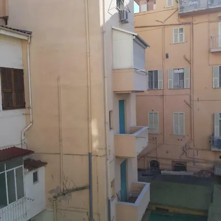 アパート Casa Thomas サンレモ