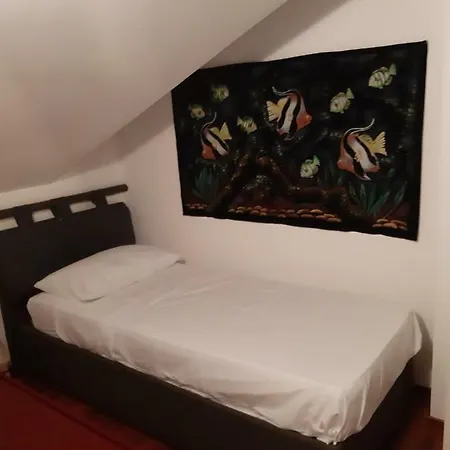 Casa Thomas サンレモ