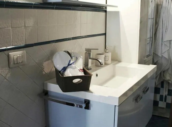 Casa Thomas Apartmán *