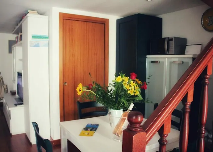 Casa Thomas Daire Sanremo