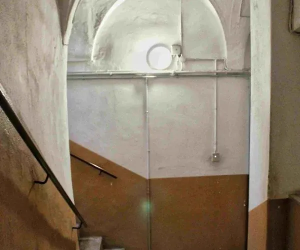 Apartmán Casa Thomas