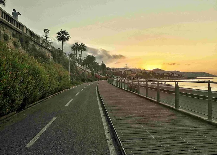 Apartmán Casa Thomas