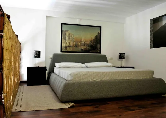 Casa Thomas Apartmán Sanremo