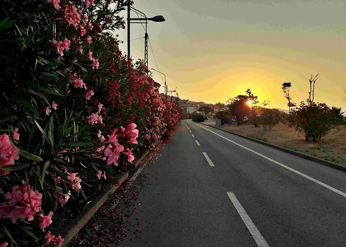 Casa Thomas Daire Sanremo