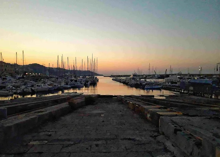 Casa Thomas * Sanremo