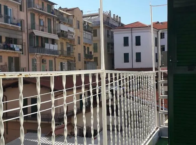 Apartmán Casa Thomas