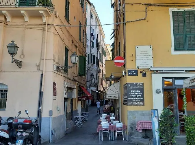 Casa Thomas * Sanremo