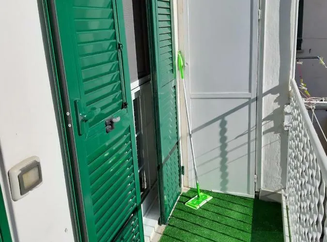 Casa Thomas * Sanremo