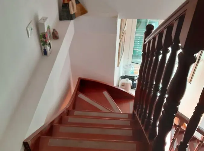 Casa Thomas Daire Sanremo