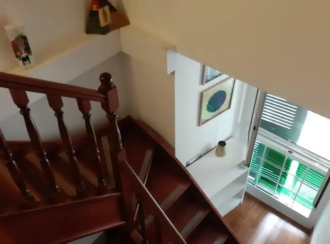 Casa Thomas Apartmán Sanremo