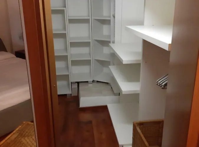 Casa Thomas Apartmán *