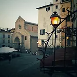 Appartement Casa Thomas San Remo