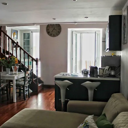 Apartment Casa Thomas