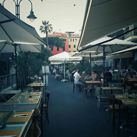 公寓 Casa Thomas *