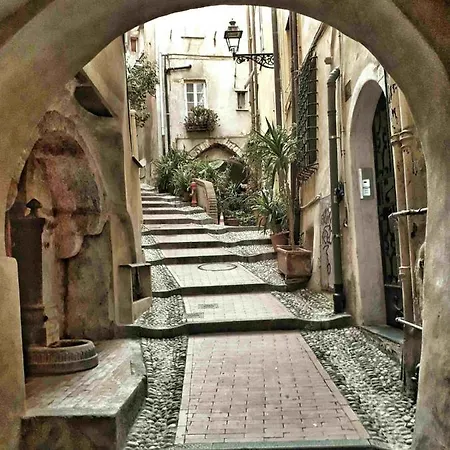 公寓 Casa Thomas 圣雷默