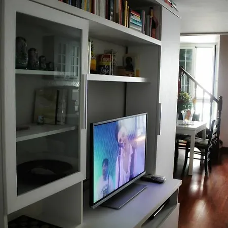 Casa Thomas 公寓 圣雷默