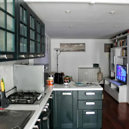 Apartment Casa Thomas