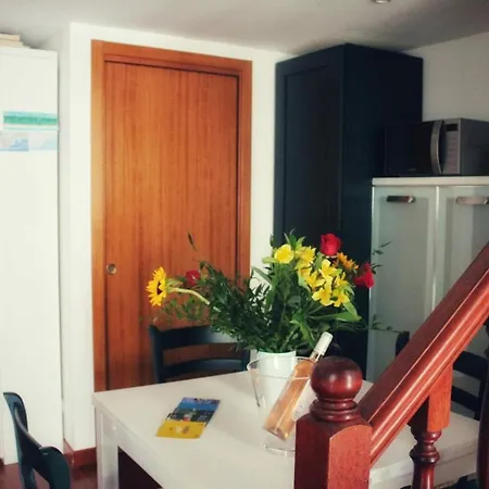 Casa Thomas 公寓 圣雷默