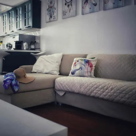 Casa Thomas 公寓 *