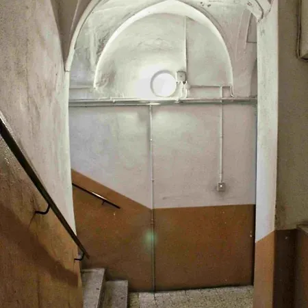 Appartamento Casa Thomas