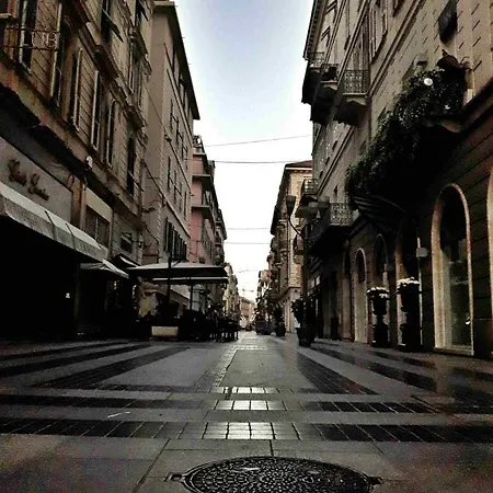 Appartamento Casa Thomas Sanremo