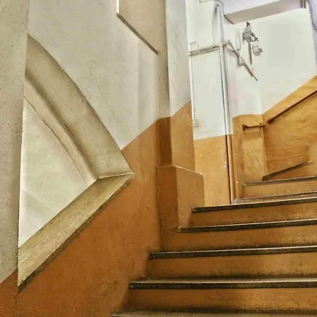 Casa Thomas *