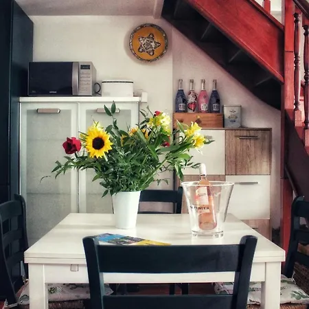 Casa Thomas Sanremo