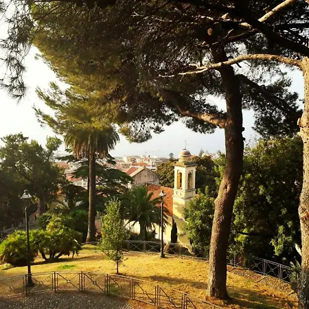 Casa Thomas Appartamento *
