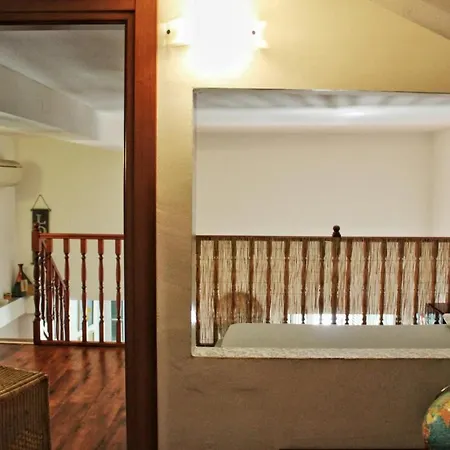 Casa Thomas アパート *