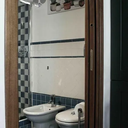 Casa Thomas Sanremo