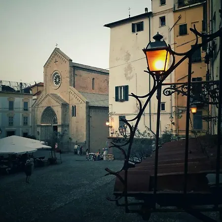 公寓 Casa Thomas 圣雷默