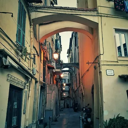 Casa Thomas *
