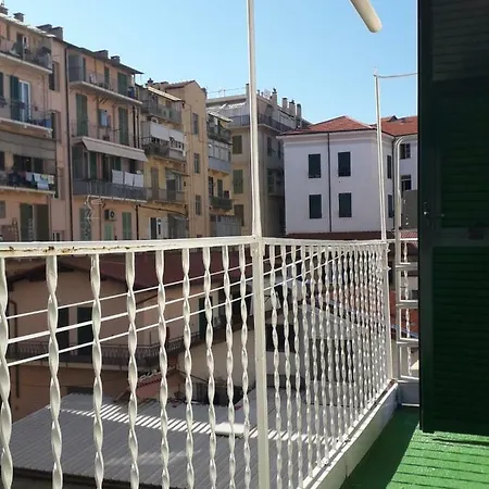 公寓 Casa Thomas