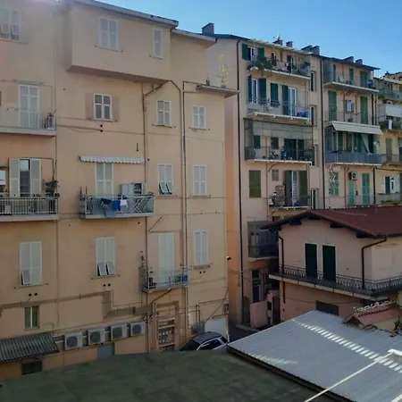 Casa Thomas Appartamento