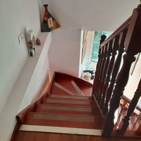 Casa Thomas 公寓 圣雷默