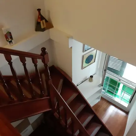 Casa Thomas アパート サンレモ