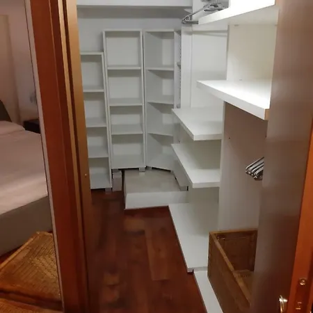 Casa Thomas アパート *