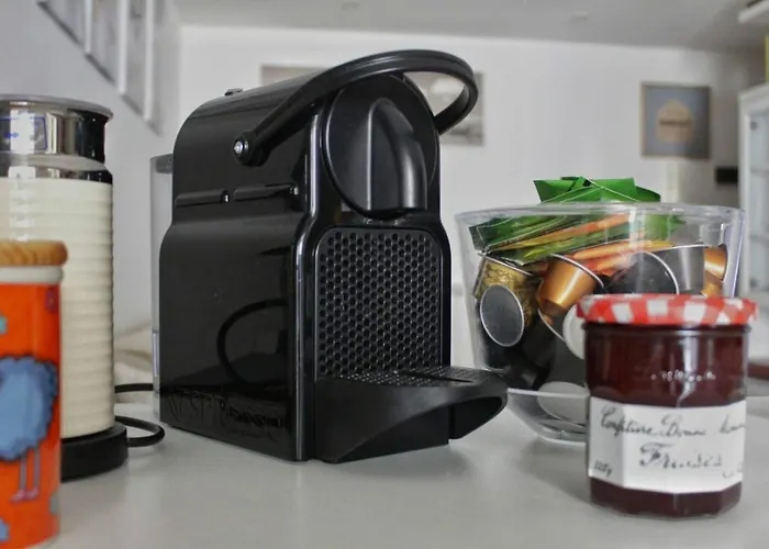 Casa Thomas Apartman